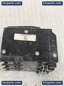 Square D QOB3100VH Circuit Breaker – actual item, photo 2 of 4