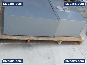 Square D MPZB15T2F65K Transformer – actual item, photo 2 of 4