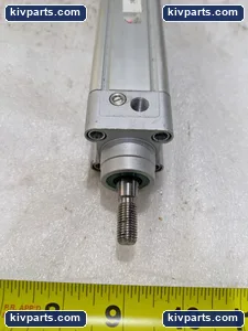 Festo DNC-32-175-PPV 163304 Pneumatic Cylinder – actual item, photo 4 of 6