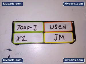 Honeywell 12CY200 Micro Switch – actual item, photo 4 of 4