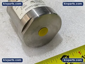 20SMS1C6EM12P Stainless Air Cylinder – actual item, photo 6 of 7