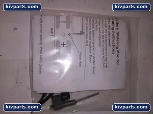 Philadelphia Scientific ACC-BWM Battery Watering Monitor Rev D Industrial Kit – actual item, photo 3 of 4