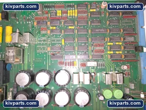 Grafikontrol Cu IV Edizione Control Board – actual item, photo 3 of 6