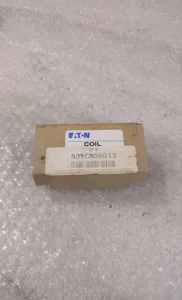 Eaton 505C806G13 Magnetic Contactor Starter
