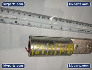 Ilsco 21ACL-600 Aliminum Connector – actual item, photo 6 of 7