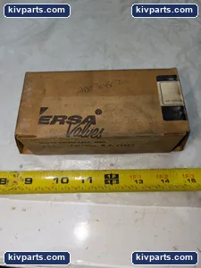 Versa 4232 AKG-4232-2075-CG-F120 Valve – actual item, photo 2 of 15