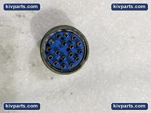 AMP MS3108A-20 Amphenol Connector – actual item, photo 4 of 7