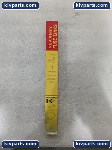 Kearney KS1 22001-79 Fuse – actual item, photo 2 of 7