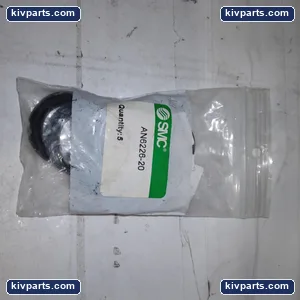SMC AN6226-20 U-Cup Seal – actual item, photo 2 of 3