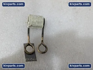 Cutler-Hammer 9586H3356A Thermal Overload Heater Coil – actual item, photo 4 of 6