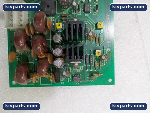 Hitachi HC400-40 Seiki Circuit Board – actual item, photo 4 of 9