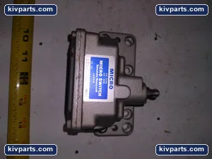 Honeywell 1DV-5342K Yamatake- Micro-Switch – actual item, photo 2 of 7