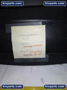 Verifone 2 Touchscreen CI POS Terminal – actual item, photo 3 of 8