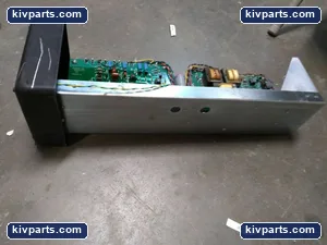 Dynatrol MOD 2KL API Digital Density Converter Controller Industrial Automation – actual item, photo 8 of 10