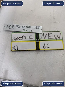 Type A 3-Pole Thermal Overload Relay Adjustable – actual item, photo 4 of 4