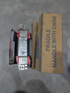 Square D SN-1000-MA – actual item, photo 1 of 8