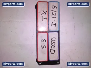Woodward 5462-757 – actual item, photo 4 of 4