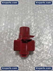 SMC VHS30-03B-X1 Pressure Release Lockout Valve – actual item, photo 6 of 7