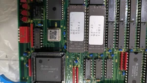 Hitachi Seiki NCIF-F3 16-10-01-00