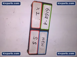 6992-0501 Connector – actual item, photo 3 of 3