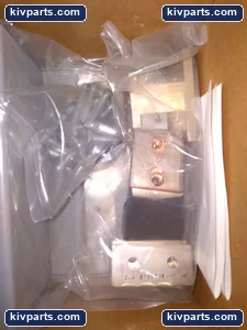 General Electric 21-D166TJK Hardware – actual item, photo 2 of 4