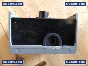 Reliance Electric Enclosure – actual item, photo 4 of 5