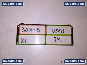 Powerex CM400HA-12H IGBT Module – actual item, photo 3 of 3