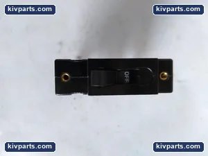 Airpax UPL1-1REC4-52-203 Circuit Breaker – actual item, photo 4 of 5