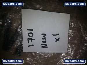 Norgren F12-200-M3PA Pneumatic Filter – actual item, photo 6 of 6