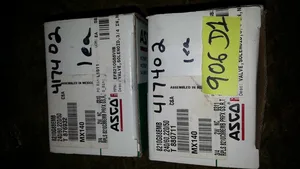 ASCO 8210G88 Stainless Steel Solenoid Valve