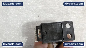 Sunx PM-Y54 Photoelectric Sensor – actual item, photo 3 of 4