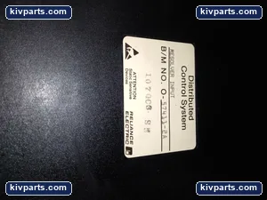 Reliance Electric AutoMax Distributed Control – actual item, photo 2 of 5