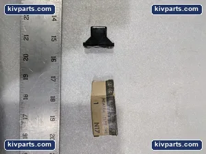 Allen-Bradley N17 Overload Heater Element – actual item, photo 2 of 4