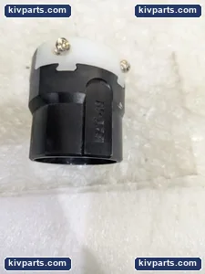 Eaton Black Hex Housing Terminal – actual item, photo 5 of 7