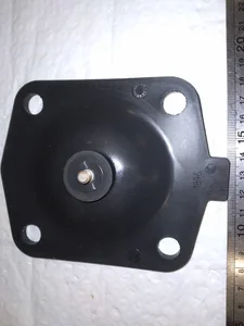 Gemu 88015169-00 Seal