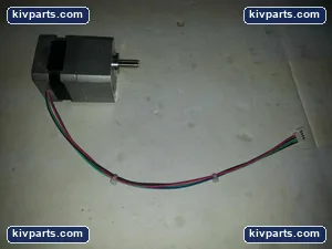 Vexta C015E-9012KGM Stepper Motor – actual item, photo 2 of 5