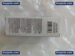 Eaton 1223LA-BX-LW Heavy-Duty Toggle Switch – actual item, photo 3 of 4