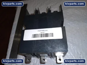 Cutler-Hammer PM3FI480 Power Metering Module – actual item, photo 4 of 6