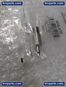 PAN Pacific RFA-8702 Coaxial Adapter – actual item, photo 3 of 5
