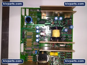 General Electric DS200TCPCG1 Turbine Control Board – actual item, photo 6 of 11