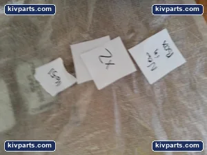 Square D 8501XUDO40V63 Relay – actual item, photo 4 of 4