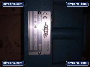 Bosch 404302 Proportion Valve – actual item, photo 11 of 12