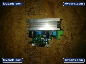 7004-1071 Supply Board Industrial Control – actual item, photo 2 of 6
