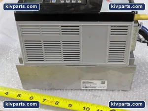Allen-Bradley 20AD3P4A3AYYNDNN PowerFlex 70 VFD – actual item, photo 4 of 5