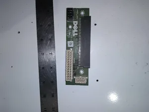 Dell 04WA25921D Industrial Computer