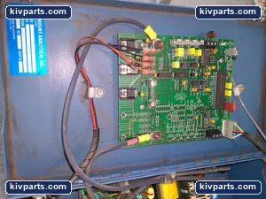 Rosemount 52100D1RAIO-904 Lab Equipment – actual item, photo 2 of 7