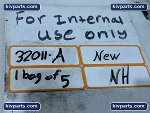 Cutler-Hammer H1344 Relay Heater Coil Element – actual item, photo 4 of 4