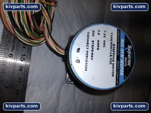 Superior Electric M061-LE-529 SLO-SYN Motor Atepping Motor – actual item, photo 2 of 6