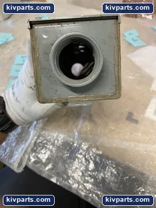 Allen-Bradley 800T-5PZ Push Button Station Enclosure – actual item, photo 6 of 8
