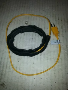 Fluke 2559389 Pipe Surface Temperature Probe